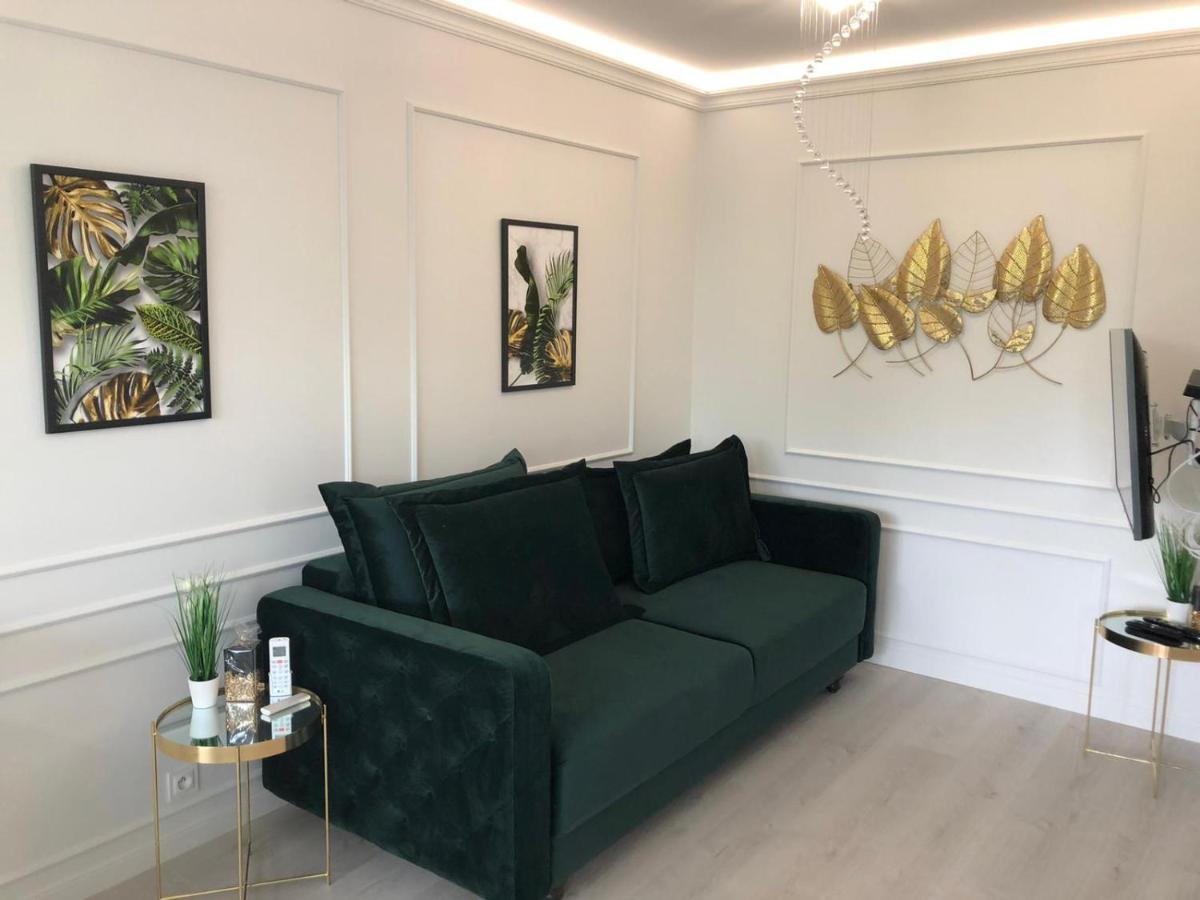 Oliva Enjoy The Harmony Apartamento Gdańsk Exterior foto