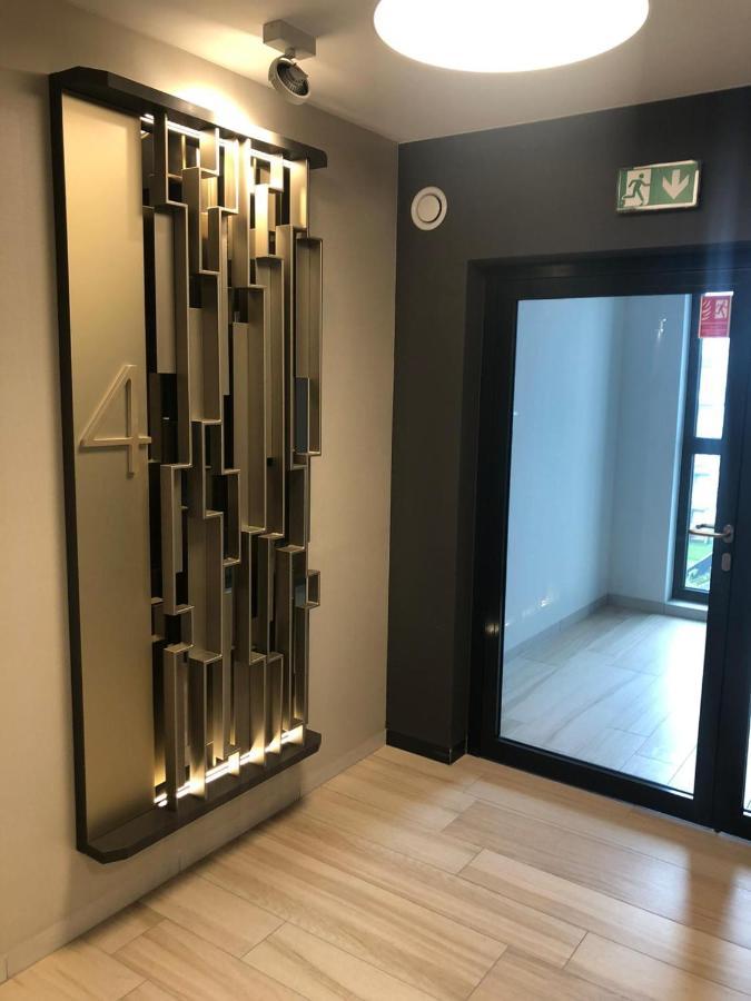 Oliva Enjoy The Harmony Apartamento Gdańsk Exterior foto
