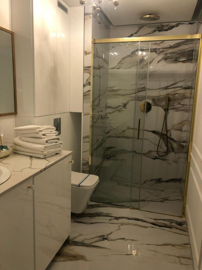 Oliva Enjoy The Harmony Apartamento Gdańsk Exterior foto