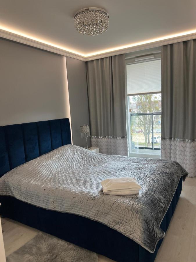 Oliva Enjoy The Harmony Apartamento Gdańsk Exterior foto